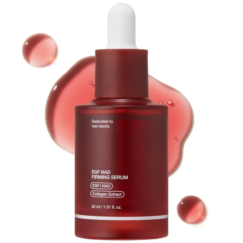 ✨NAD+ EGF Collagen Firming Serum