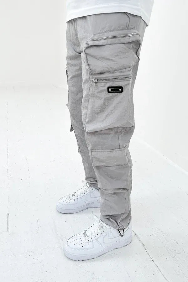 Electra Box Pocket Cargo Pants
