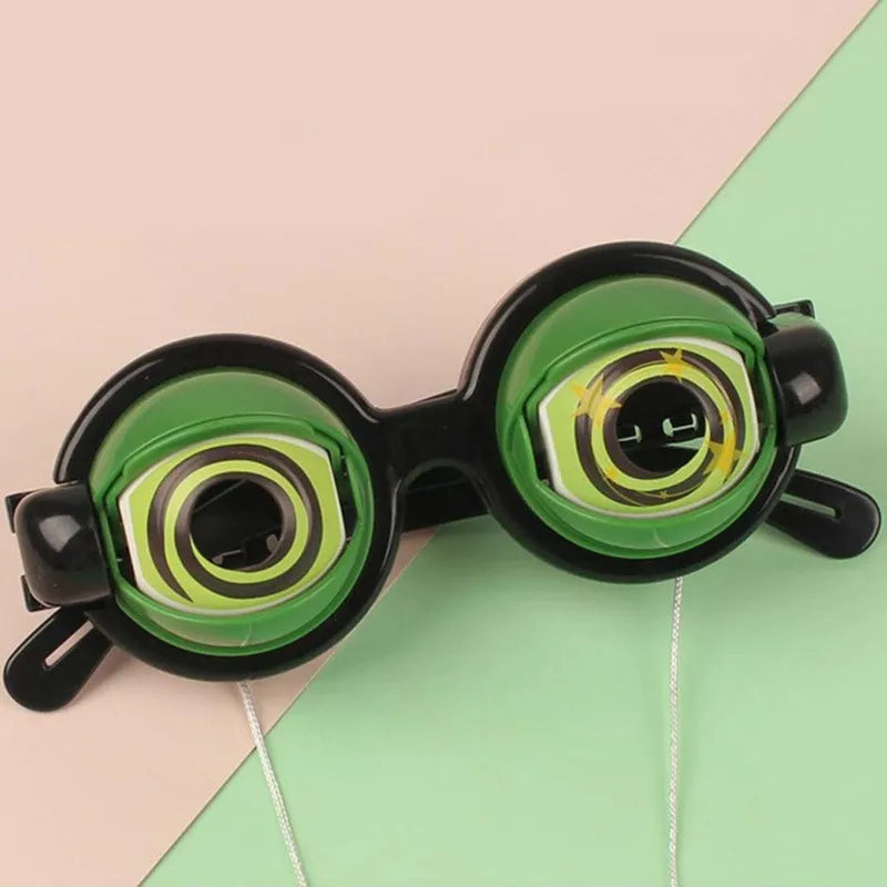 Funny Props Glasses