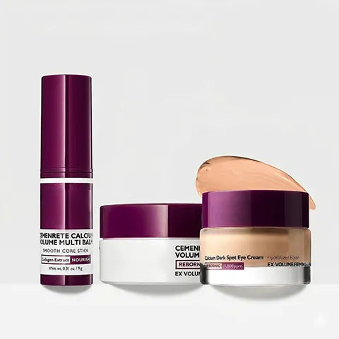 🔥 Calcium Multi Balm | Anti-aging, Sagging, Wrinkles 💫