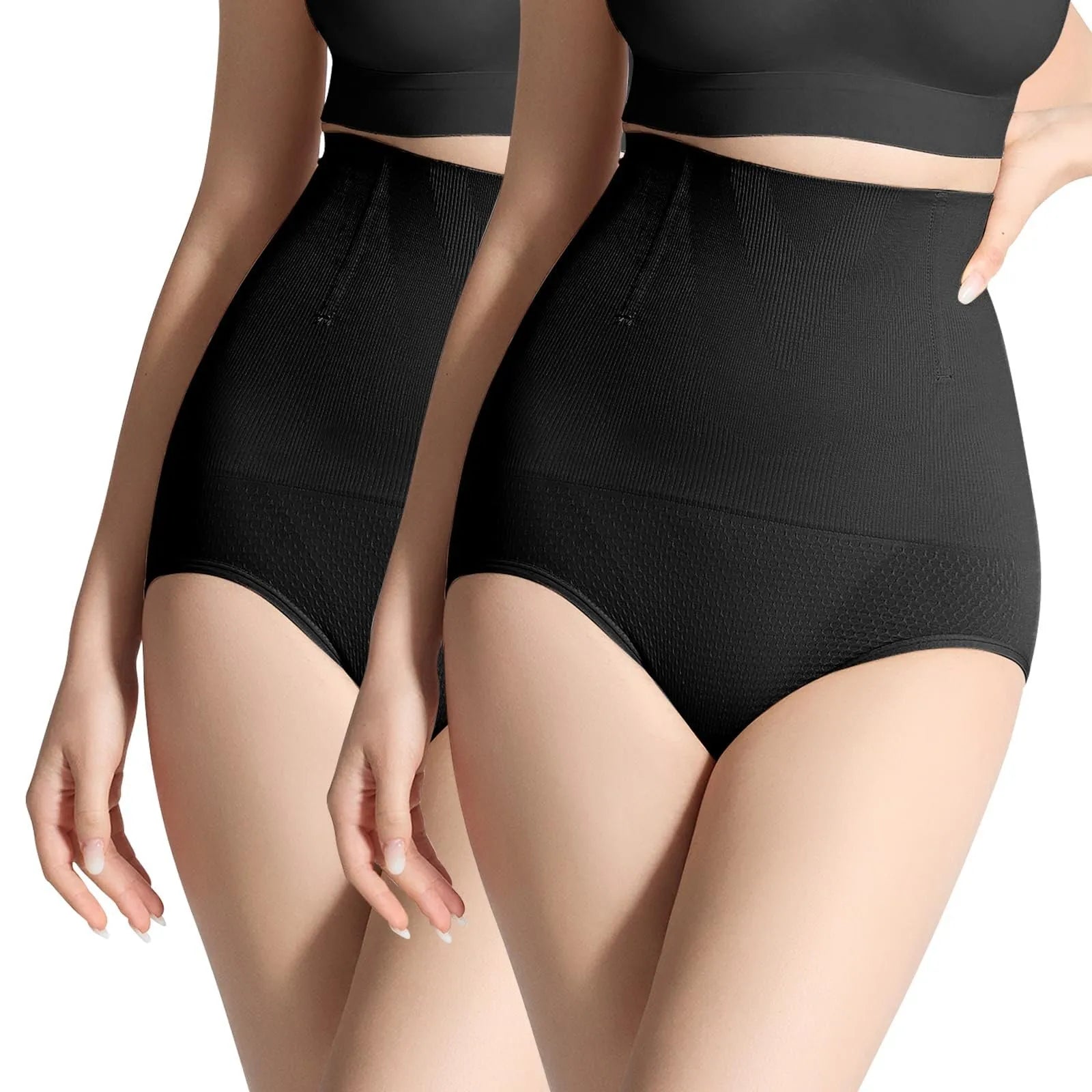 🎉Women's Tummy Control Butt-Lifting Shapewear