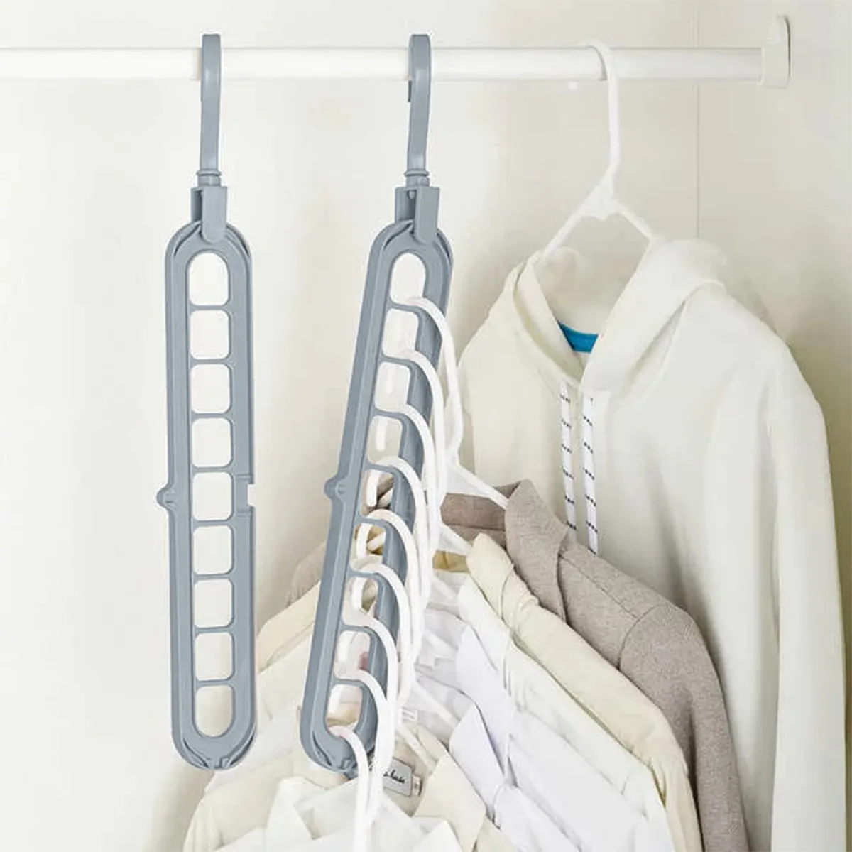 9 in 1 Smart Hanger ProTM
