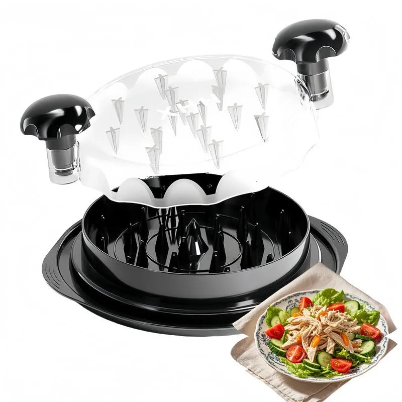 Chicken Breast Shredder Tool