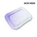 Pet Cooling Mat for Dogs & Cats