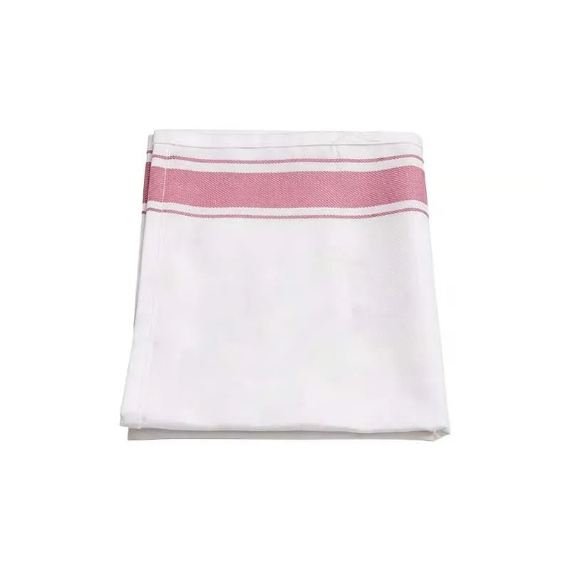 Premium Cotton Glass Cleaning Cloth