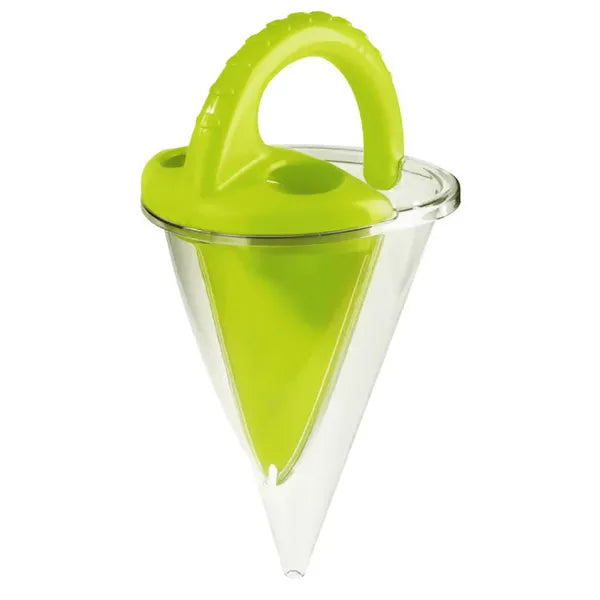 Spilling Funnel Sand and Water Mixing Toy