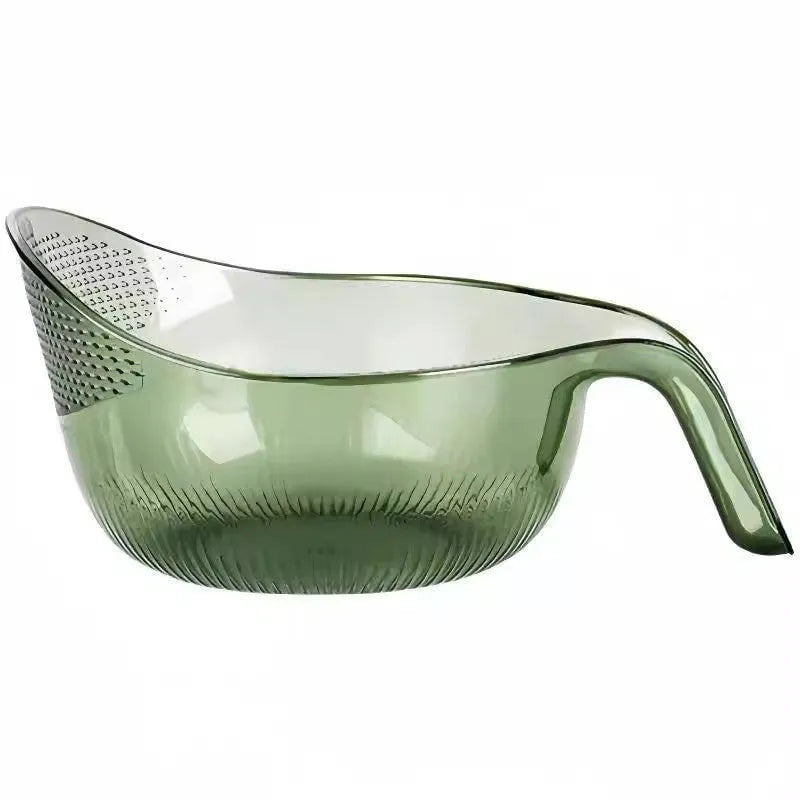 new-Multifunctional Kitchen Strainer