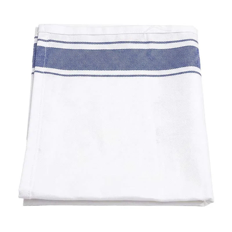 Premium Cotton Glass Cleaning Cloth