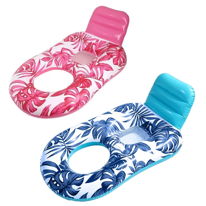 Floating Pool Lounger