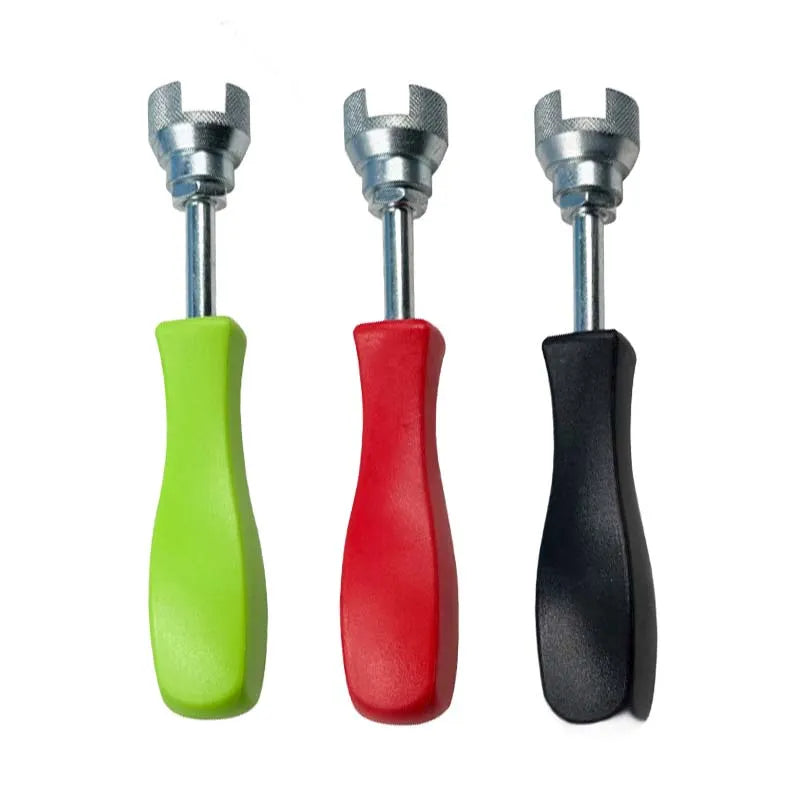 Manual Professional Drum Brake Spring Removal Tool