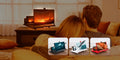 Phone Screen Magnifier - Hands-Free Viewing Tool
