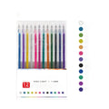 🎁🎄PERFECT  GIFT❤️✨The Ultimate Glitter Gel Pen for Endless Creativity🎁