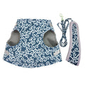 CAT VEST HARNESS AND LEASH SET