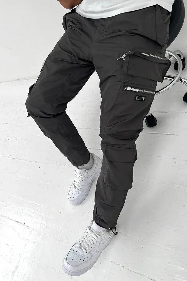 Electra Box Pocket Cargo Pants