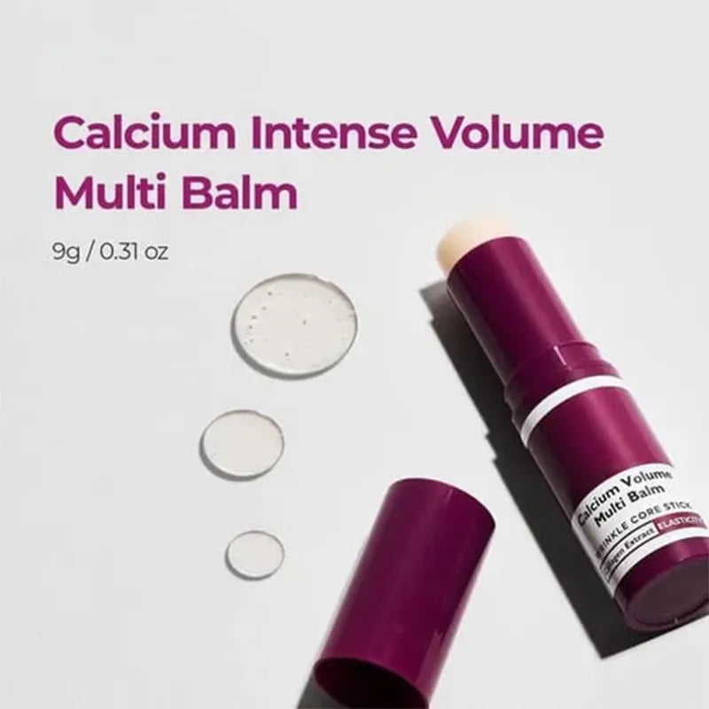 🔥 Calcium Multi Balm | Anti-aging, Sagging, Wrinkles 💫