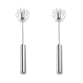 Automatic Eggbeater Easy Whisk