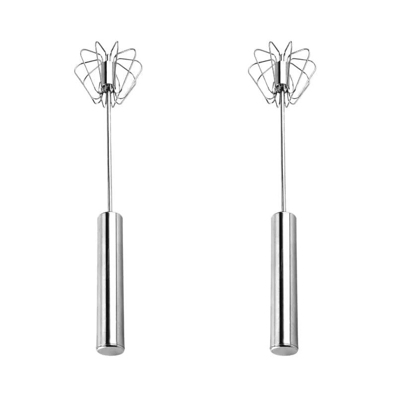 Automatic Eggbeater Easy Whisk