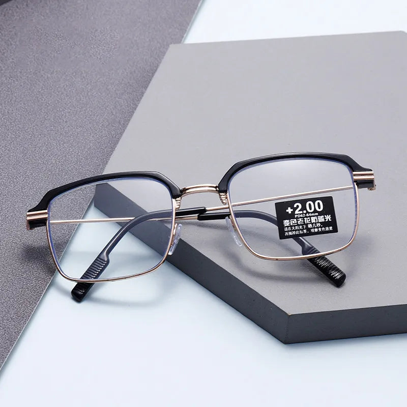 hd reading glasses