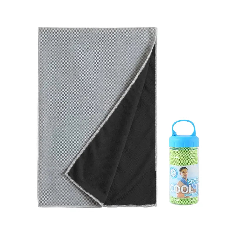 Cooling Sweat-Absorbent Towel