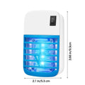 Electronic Bug Zapper