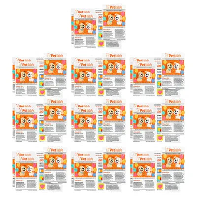 Interactive Pet Newspaper Toy