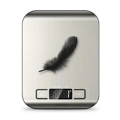 Digital Kitchen Food Scale