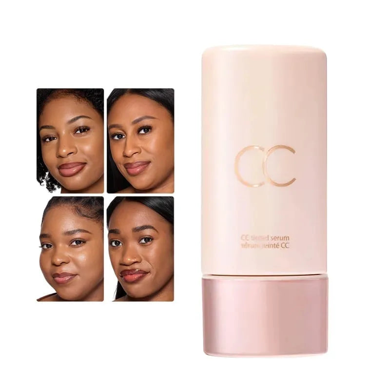 Color-Correcting Tinted CC Serum