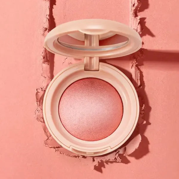 Bloom Up Baked Highlighting Blush
