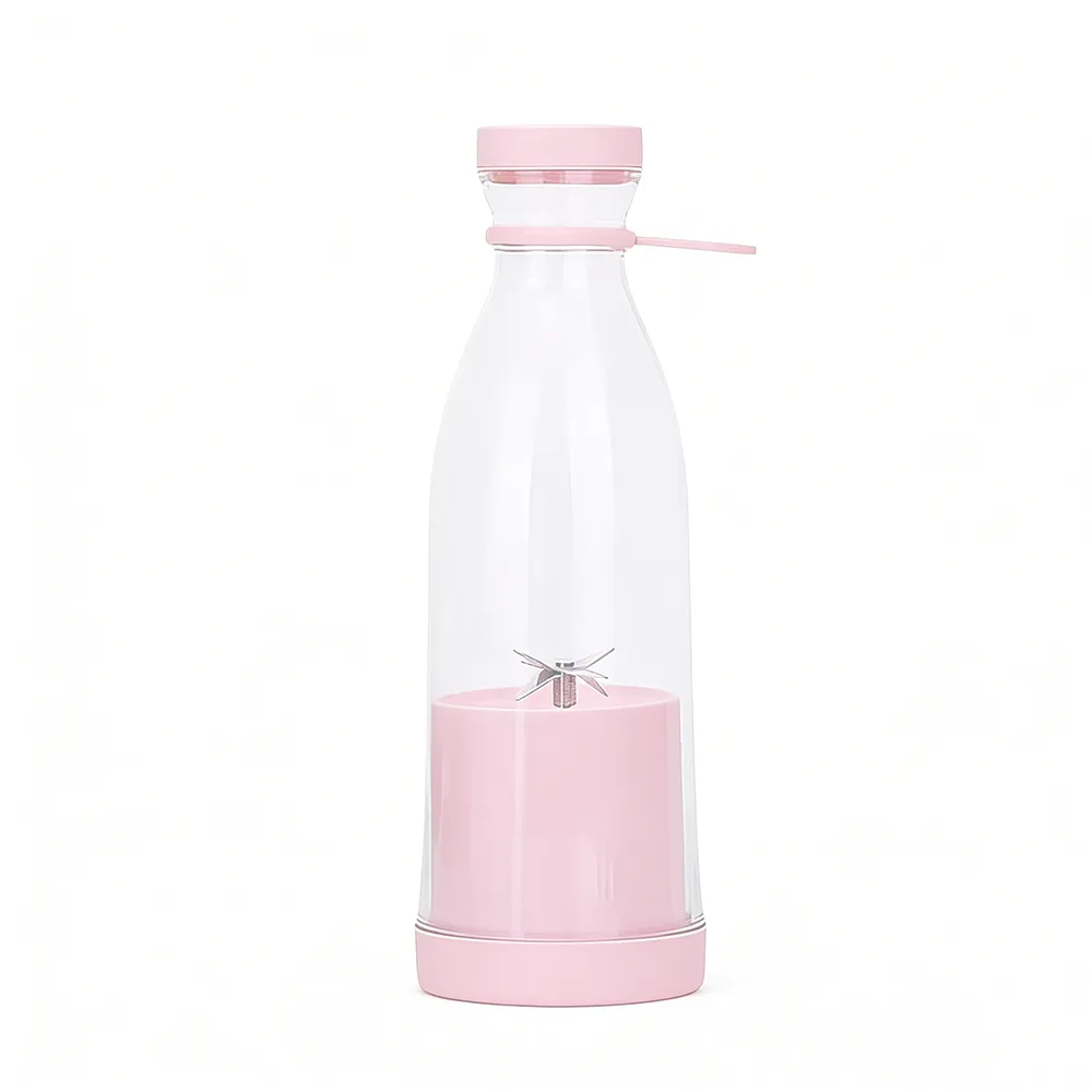 Portable Blender for Shakes & Smoothies