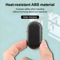 🏆10K+ SOLD LAST WEEK! - ❄️2025 Electromagnetic Wave Anti Freezing And Snow Removal Device