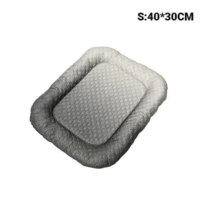 Pet Cooling Mat for Dogs & Cats