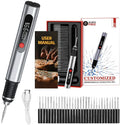 Cordless Portable Engraving Pen