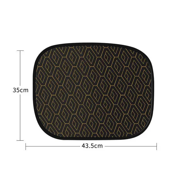 📢📢50% OFF !! ⏰Universal Car Side Window Sun Shades