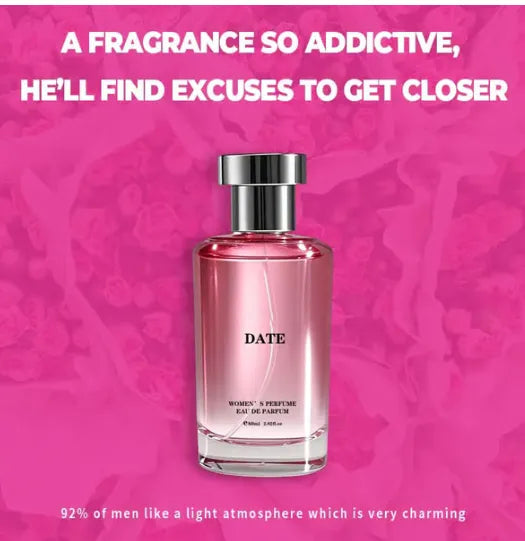 💥🌸Women's Perfume, Long Lasting Floral Fruity Fragrance with Pistachio, Jasmine Absolute & Caramel🌸🌸Women's Perfume