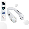 🎧New Portable Neck Fan