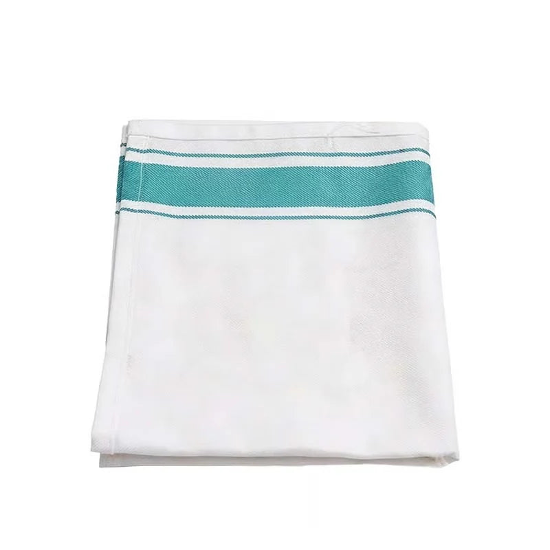 Premium Cotton Glass Cleaning Cloth