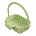 Foldable Kitchen Sink Strainer