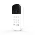 AlessTM Smart Garage Door Video Keypad