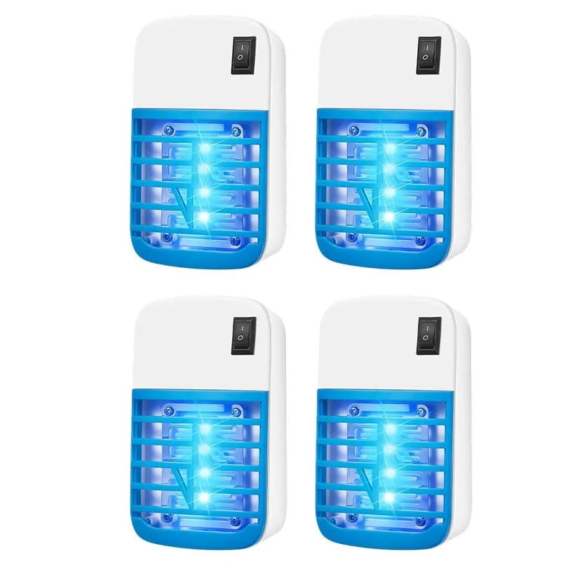 Electronic Bug Zapper