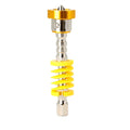 Spring-loaded Bit Holder