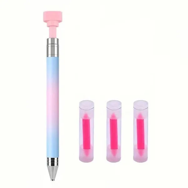 Automatic Refillable Wax Pen