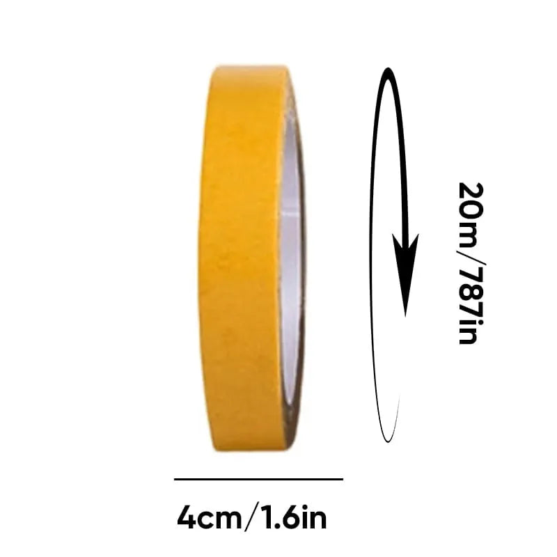 Waterproof Strong Double-Sided Tape