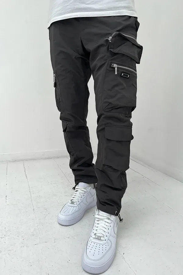 Electra Box Pocket Cargo Pants