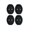 Car Door Lock Protective Cover