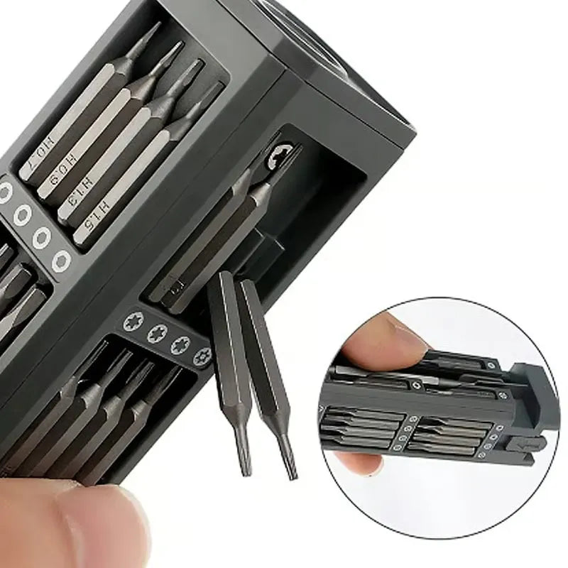 Mini Screwdriver Set🚀
